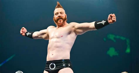 sheamus nude|Wrestlers Nude Pics & Videos • Leaked Meat